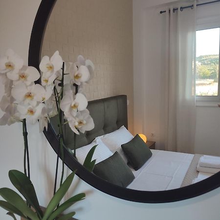 Olive House Apartment Moírai Екстериор снимка